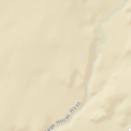 Kinlichee Arizona Street Map