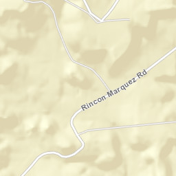 Rincon Marquez Road, Cuba, NM 87013 Street Map