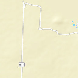 Elgin Arkansas Street Map