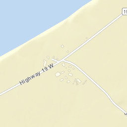 Ashport Landing Tennessee Street Map