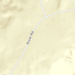 Bay View Tennessee Street Map