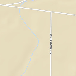 Taft Road, Muskogee, OK 74401, USA Street Map