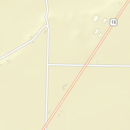 Risher Arkansas Street Map
