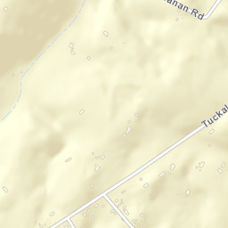 3227-3265 Tuckaleechee Pike, Maryville, TN Street Map