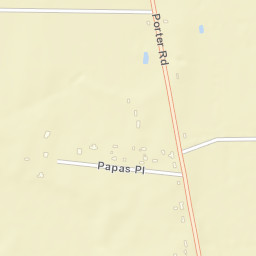 2100 Durwood Pollard Road, Greenville, NC Street Map