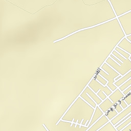Mohammad Shahr Street Map
