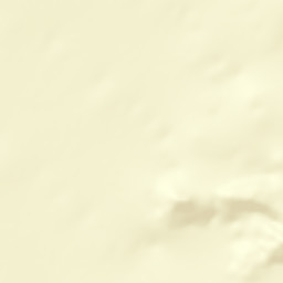 White Hills Arizona Street Map