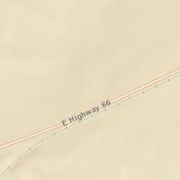 Highway 66, Stroud, OK 74079, America Street Map