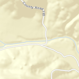 Lydalisk Arkansas Street Map