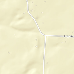 110-166 Harris Grove Road, Humboldt, TN Street Map