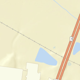 Youngs Crossing Tennessee Street Map