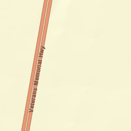 Veterans Memorial Highway Boulder City NV Street Map