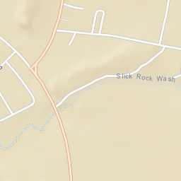 20-123 Aspen Canyon Drive Fort Defiance Street Map