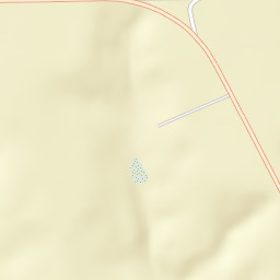 FM283 Miami TX 79059 USA Street Map