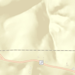 Tilly Arkansas Street Map