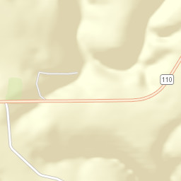 Plant Arkansas Street Map