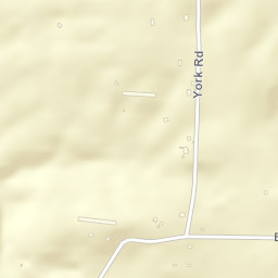 Ben Arkansas Street Map
