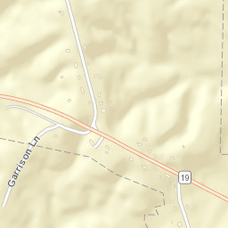 2044-2046 Eastland Avenue, Ripley, TN Street Map