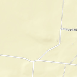 Shaw Tennessee Street Map