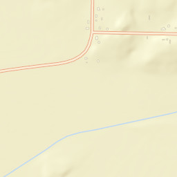 Owl City Tennessee Street Map