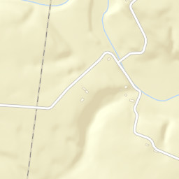 Clearmont Tennessee Street Map