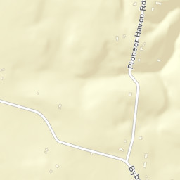 2851 Bybee Branch Rd, McMinnville, TN 37110, USA Street Map