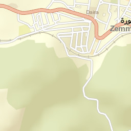 Smala Street Map
