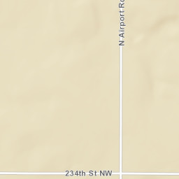 5325 234th St NW Okarche OK Street Map