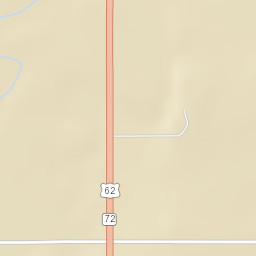 U.S. 62, Muskogee, OK 74401, America Street Map