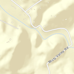 Marble Hill Tennessee Street Map
