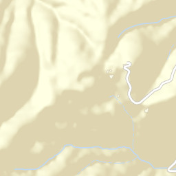 Norton Creek Ranch Tennessee Street Map