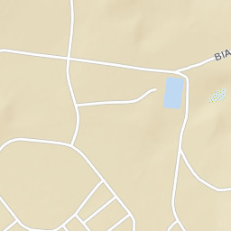 Toyei Arizona Street Map