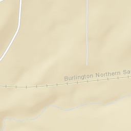 10377 N 191 Rd Okmulgee OK Street Map