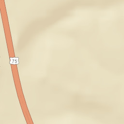 U.S. 75, Okmulgee, OK 74447, America Street Map