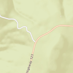 Dillen Arkansas Street Map