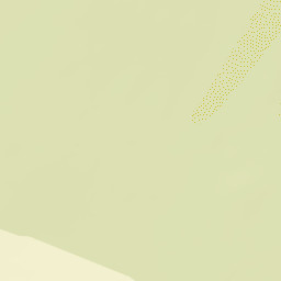 Dumont California Street Map