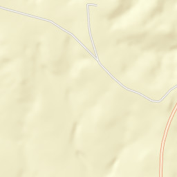 Farm to Market 1913, TX, USA Street Map