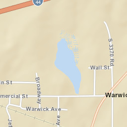 Airport Road Chandler OK 74834 America Street Map
