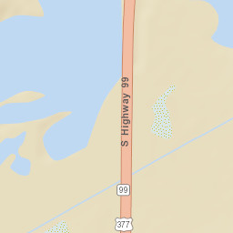 South Highway 99 Stroud OK 74079 Street Map