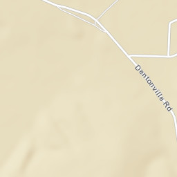 11275 Dentonville Rd Okmulgee OK Street Map