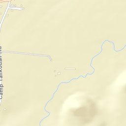 McHue Arkansas Street Map