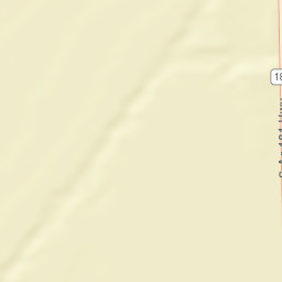 Shippen Arkansas Street Map