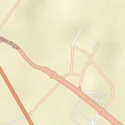 Babarashani Street Map