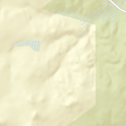 Blue West Road, TX, America Street Map