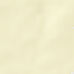 Sidi el Hani Street Map