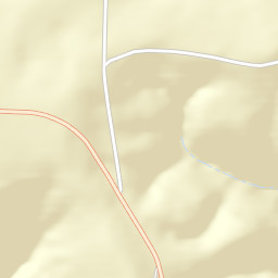 Copeland Arkansas Street Map