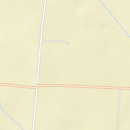 Carter Crossroads Tennessee Street Map