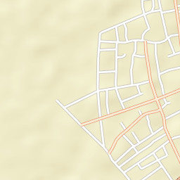 Sefid Sang Street Map