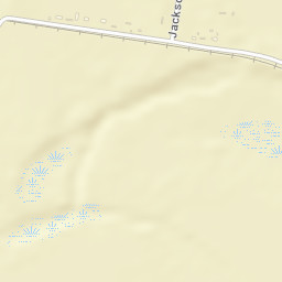 Reamey Arkansas Street Map