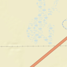 Diaz AR America Street Map